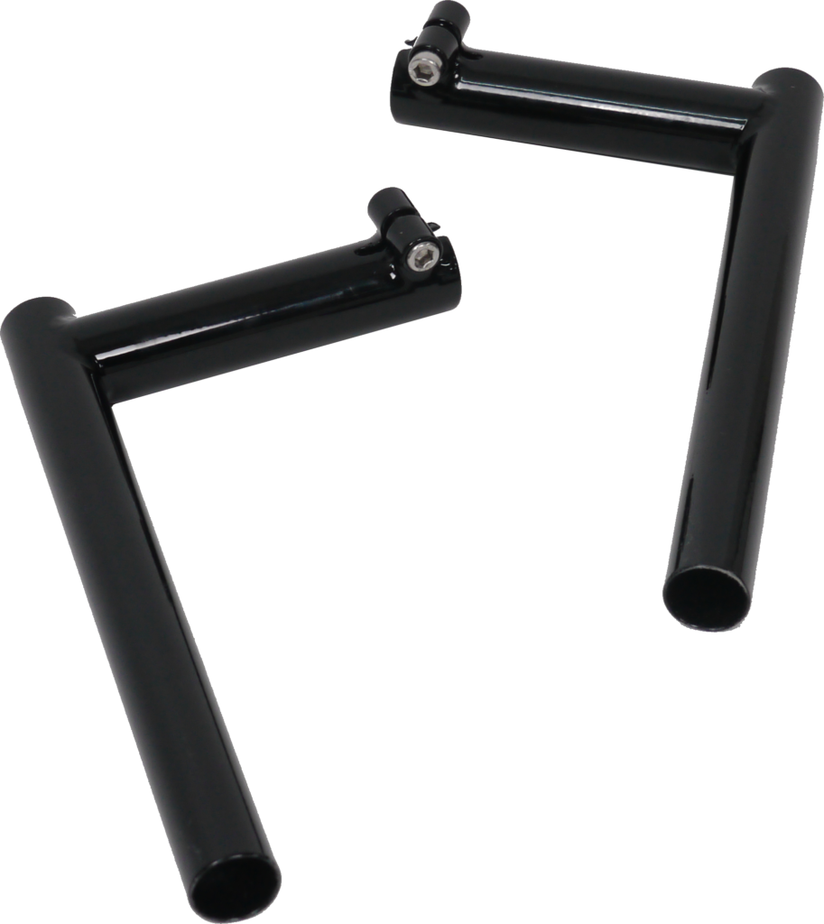 Adapter für alte Lenker longbike.ch